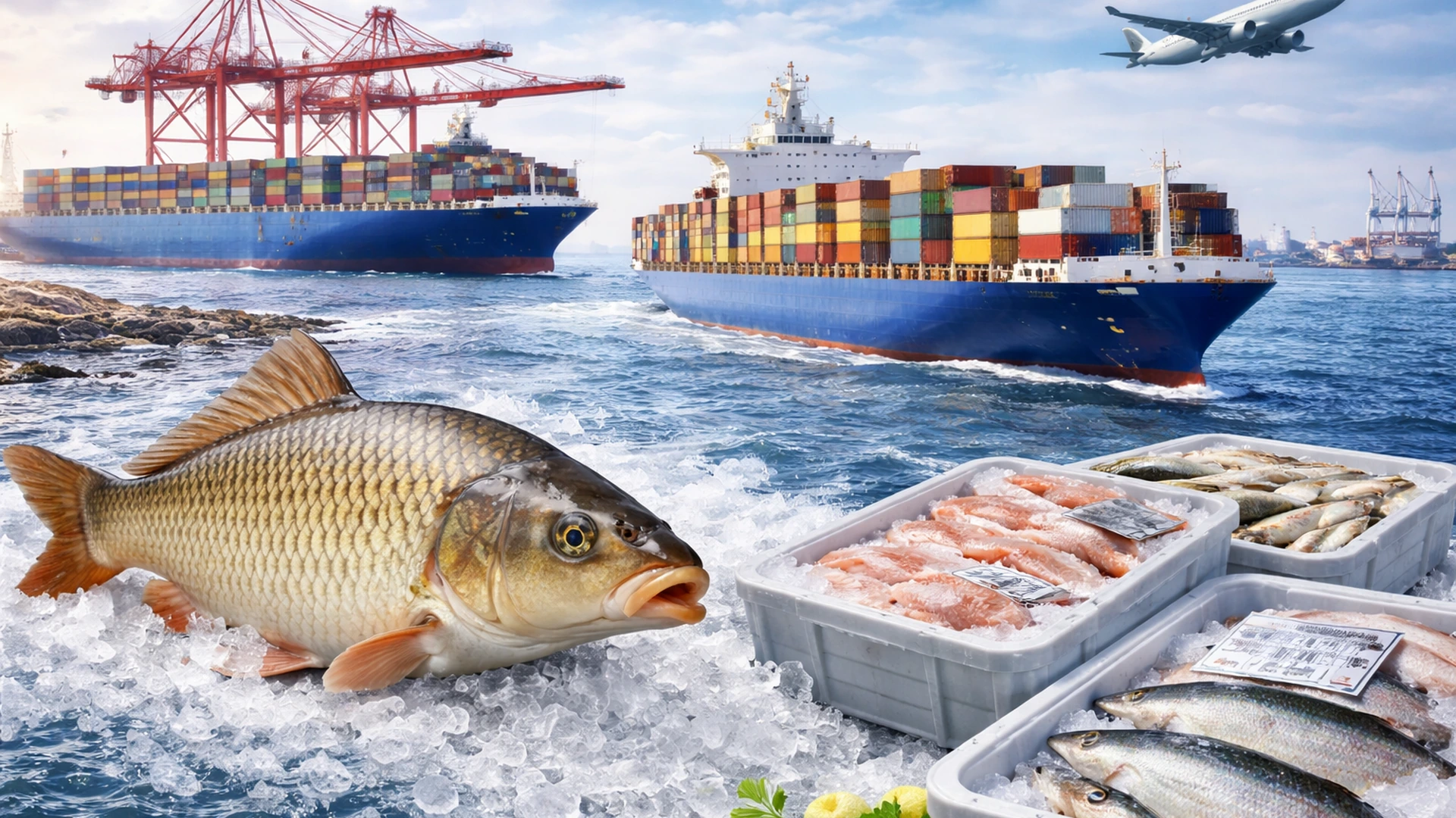 آبزیان غزال اروند