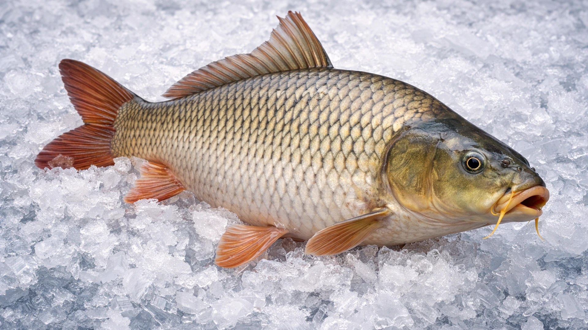 ماهی‌های گرمابی