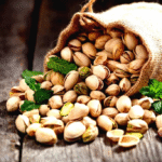 در مورد محصول پسته شرکت غزال اروند