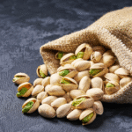 تفاوت پسته فندقی با پسته اکبری