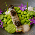 طعم دریا روی یک بشقاب؛ تجربه‌ای که از نگاه شروع می‌شود